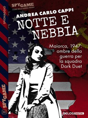cover image of Notte e nebbia